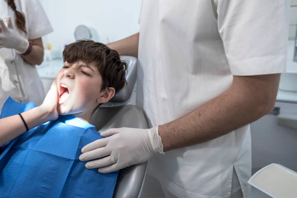 Best Emergency Wisdom Teeth Removal in Inwood, FL