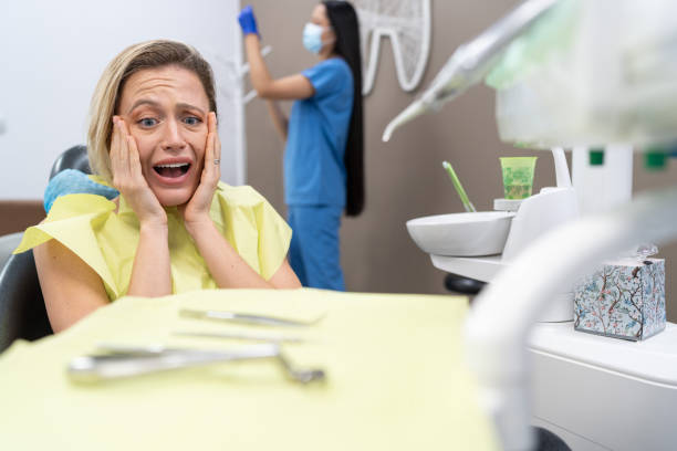 Best Emergency Treatment for Dental Infections or Abscesses in Inwood, FL
