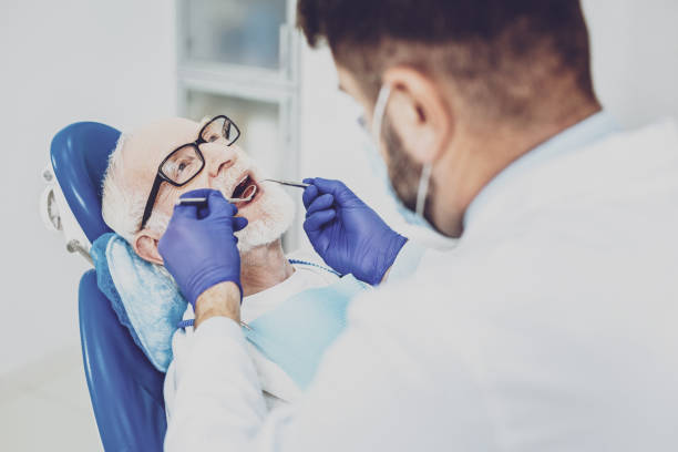 Best Emergency Dental Care for Broken or Chipped Teeth in Inwood, FL
